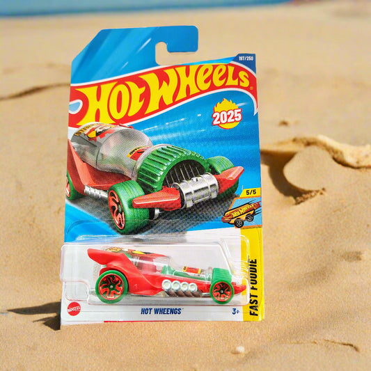Hot Wheels Hot Wheengs 1:64 scale car
